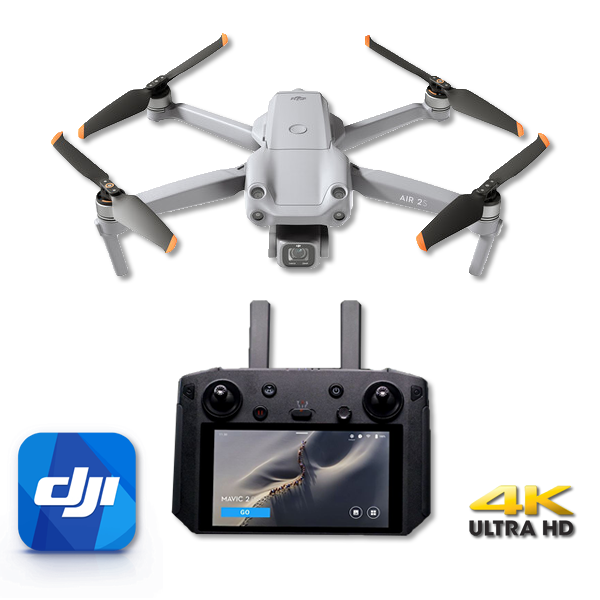 DJI Mavic Pro